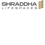 Logo Shraddha Life Spaces Pvt Ltd.