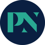 Logo Professionals Nord Rekrytering AB