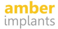 Logo Amber Implants