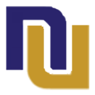 Logo National University of Science & Technology (Oman)
