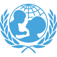 Logo Den Danske UNICEF Fond