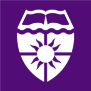 Logo University of St. Thomas School of Engineering