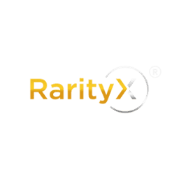 Logo Liquid Rarity Exchange LLC
