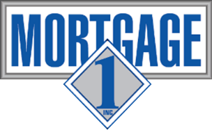Logo Mortgage One