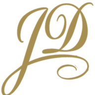 Logo Just Desserts Yorkshire Ltd.