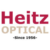 Logo Heitz Optical, Inc.