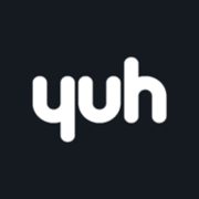 Logo Yuh SA