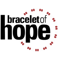 Logo Bracelet of Hope