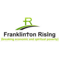 Logo Franklinton Rising