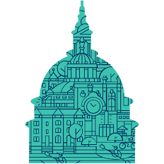 Logo Capitol Hill Bid