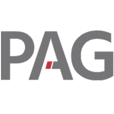 Logo PAG.Law PLLC