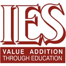Logo Ies Management College & Research Centre