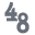 Logo Industrie de Palettes Standard (IPS), Inc.