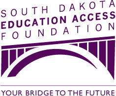 Logo South Dakota Education Access Foundation