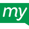 Logo myHR Partner, Inc.