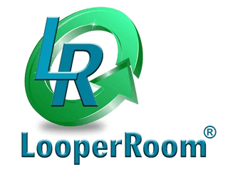 Logo Looperroom