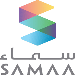 Logo Samaa Finance Psc
