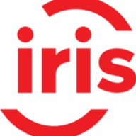 Logo Iris Facility Solutions NV