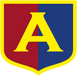 Logo Alman Liseliler Kultur Ve Egitim Vakfi