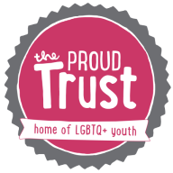 Logo The Proud Trust