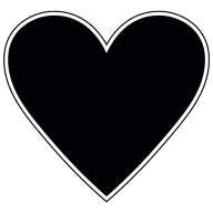 Logo Black Heart Foundation UK Ltd.