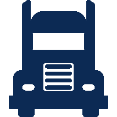 Logo Hazel S Expedited Freight