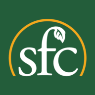Logo Sustainable Food Center