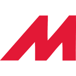 Logo Marioff Skandinavien AB