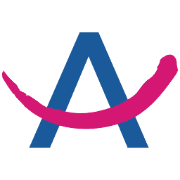 Logo Centrum Algemeen Welzijnswerk Centraal-West-Vlaanderen VZW