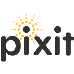Logo Pixit, Inc.