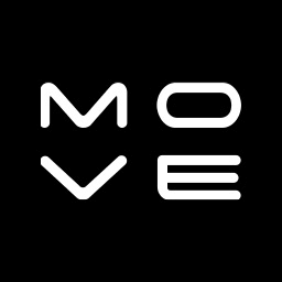 Logo Move Ai Ltd.