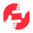 Logo Frameo ApS