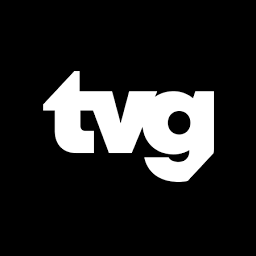 Logo tvg Hospitality