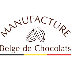 Logo Manufacture Belge De Chocolats BV