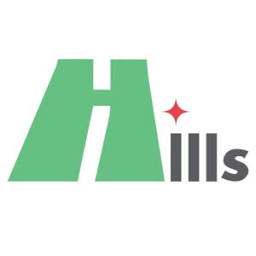 Logo Hills Engineering