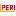 Logo Peri Benelux BV