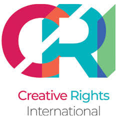 Logo The Creative Rights Co. International Ltd.