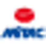 Logo Mitac Digital Technology