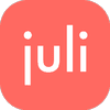 Logo juli, Inc. (Massachusetts)