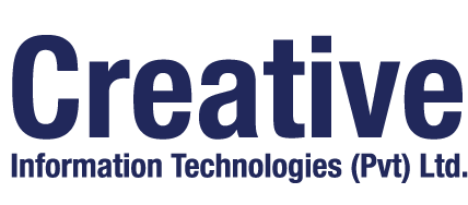 Logo Creative Information Technologies Pvt Ltd.