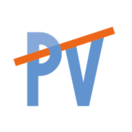 Logo p-venture GmbH