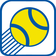 Logo Columbus Regional Tennis Association