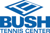 Logo Bush Tennis Center