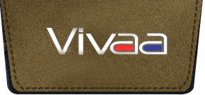 Logo Vivaa Tradecom Ltd.