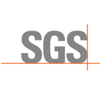 Logo SGS Maco Customs Service Belgium BV
