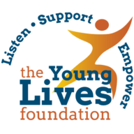 Logo The Young Lives Foundation