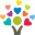 Logo Chambliss Center For Children
