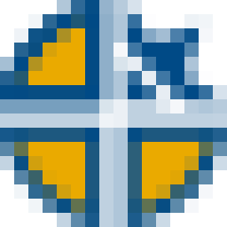 Logo Cristo Rey Fort Worth Catholic High School, Inc.