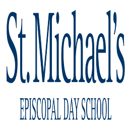 Logo St. Michael’s Episcopal Day School