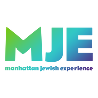 Logo Manhattan Jewish Experience